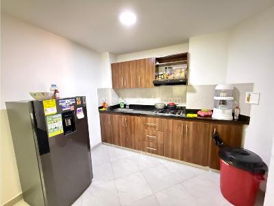 Apartamento en venta en Uribe Angel, Envigado · foto 11 de 18