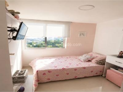 Apartamento en venta en Fatima, Itagüí · foto 4 de 9