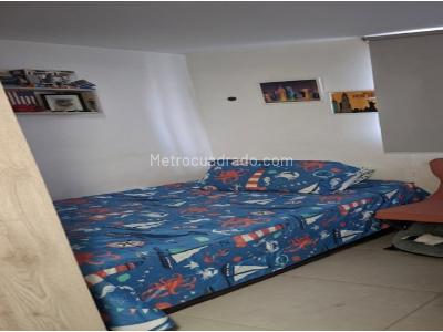 Apartamento en venta en Fatima, Itagüí · foto 5 de 9