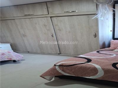 Apartamento en venta en Fatima, Itagüí · foto 6 de 9