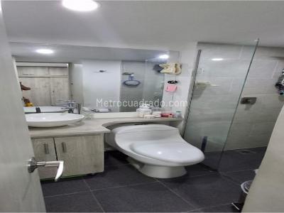 Apartamento en venta en Fatima, Itagüí · foto 7 de 9
