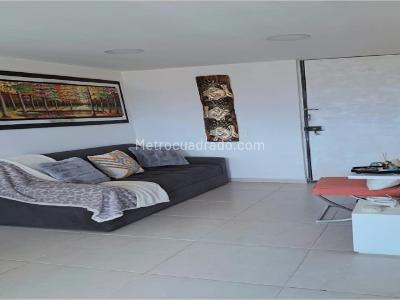 Apartamento en venta en Fatima, Itagüí · foto 8 de 9