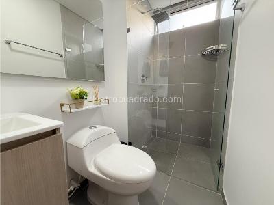 Apartamento de 2 alcobas en venta en La Doctora, Sabaneta, 58 m² · foto 13 de 20