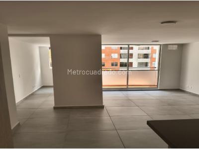 Apartamento de 2 alcobas en venta en San Rafael, Envigado, 55 m² · foto 2 de 20
