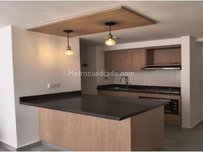 Apartamento de 2 alcobas en venta en San Rafael, Envigado, 55 m² · foto 3 de 20