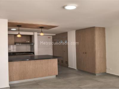 Apartamento de 2 alcobas en venta en San Rafael, Envigado, 55 m² · foto 4 de 20
