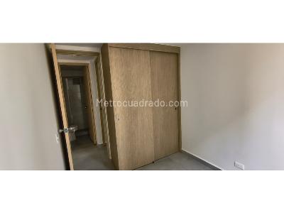 Apartamento de 2 alcobas en venta en San Rafael, Envigado, 55 m² · foto 5 de 20