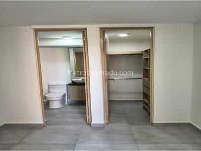 Apartamento de 2 alcobas en venta en San Rafael, Envigado, 55 m² · foto 6 de 20