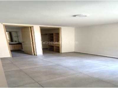 Apartamento de 2 alcobas en venta en San Rafael, Envigado, 55 m² · foto 9 de 20