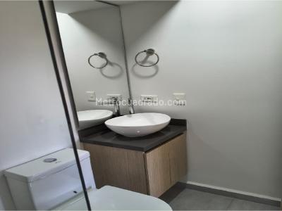Apartamento de 2 alcobas en venta en San Rafael, Envigado, 55 m² · foto 12 de 20