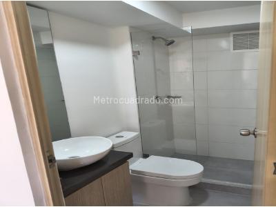 Apartamento de 2 alcobas en venta en San Rafael, Envigado, 55 m² · foto 13 de 20