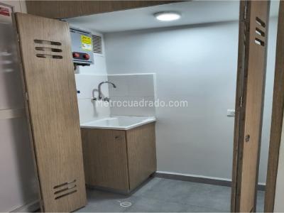 Apartamento de 2 alcobas en venta en San Rafael, Envigado, 55 m² · foto 14 de 20