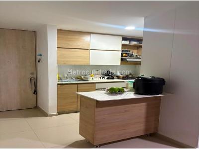 Apartamento en venta en Calle Larga, Sabaneta · foto 11 de 20