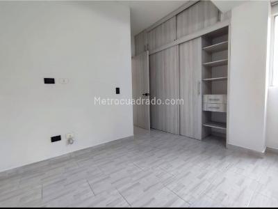 Apartamento de 2 alcobas en venta en La Navarra, Bello, 64 m² · foto 5 de 20
