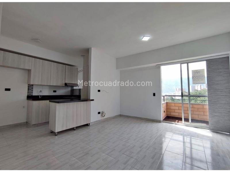 Piso – Bello - Vista 2