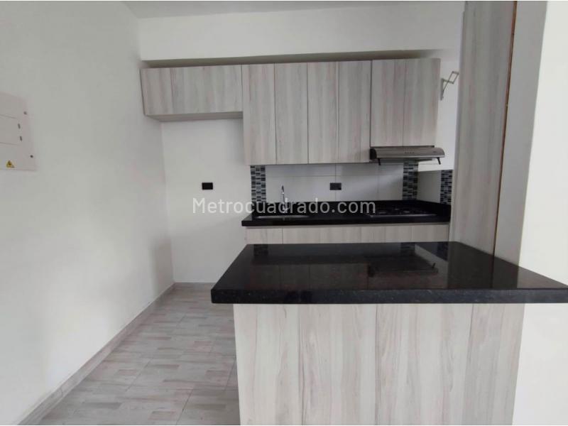 Piso – Bello - Vista 3