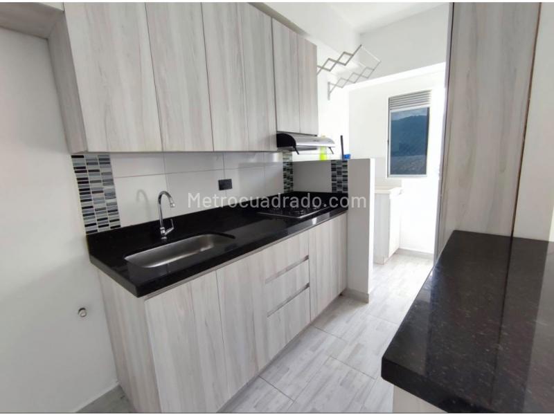 Piso – Bello - Vista 4