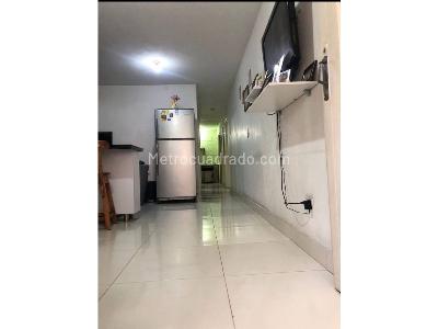 Apartamento de 4 alcobas en venta en Cabañas, Bello, 86 m² · foto 2 de 17