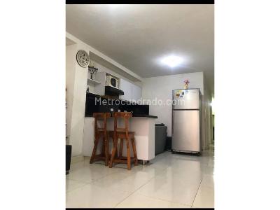 Apartamento de 4 alcobas en venta en Cabañas, Bello, 86 m² · foto 12 de 17