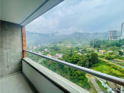 Apartamento de 3 alcobas en venta en San Jose, Sabaneta, 67 m² · foto 17 de 19