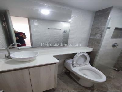 Apartamento de 3 alcobas en venta en Maria Auxiliadora, Sabaneta, 50 m² · foto 9 de 20