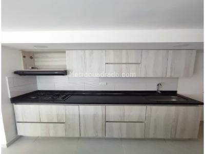 Apartamento de 3 alcobas en venta en Maria Auxiliadora, Sabaneta, 50 m² · foto 15 de 20