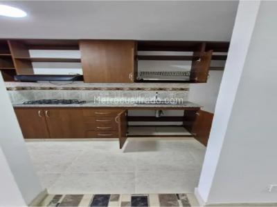 Apartamento en venta en Viviendas Del Sur, Itagüí · foto 7 de 19
