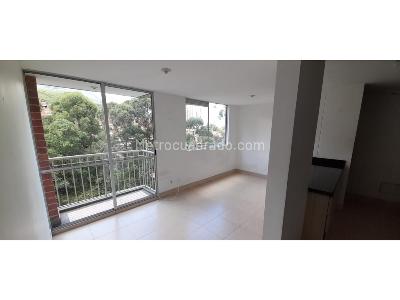Apartamento de 3 alcobas en venta en Amazonia, Bello, 60 m² · foto 2 de 20