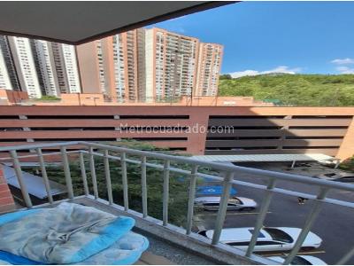 Apartamento de 3 alcobas en venta en Amazonia, Bello, 60 m² · foto 15 de 20
