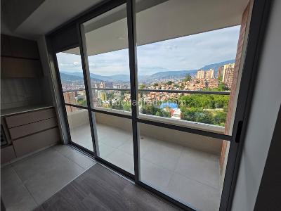 Apartamento de 3 alcobas en venta en Maria Auxiliadora, Sabaneta, 76 m² · foto 2 de 20
