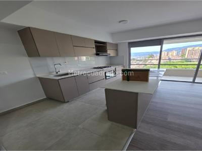 Apartamento de 3 alcobas en venta en Maria Auxiliadora, Sabaneta, 76 m² · foto 4 de 20