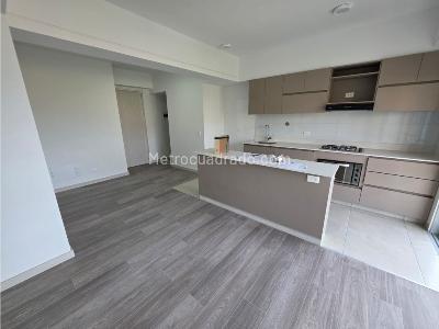 Apartamento de 3 alcobas en venta en Maria Auxiliadora, Sabaneta, 76 m² · foto 5 de 20