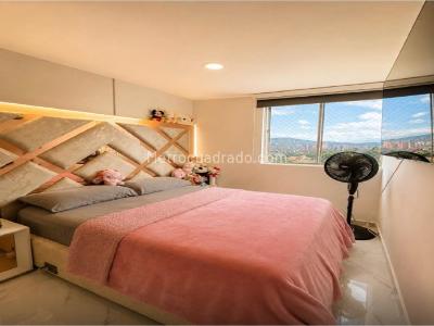 Apartamento en venta en Viviendas Del Sur, Itagüí · foto 6 de 20