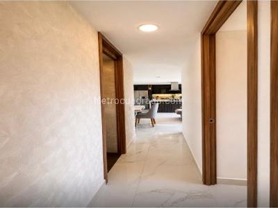 Apartamento en venta en Viviendas Del Sur, Itagüí · foto 17 de 20