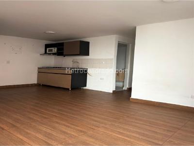 Apartamento de 3 alcobas en venta en Maria Auxiliadora, Sabaneta, 50 m² · foto 6 de 20