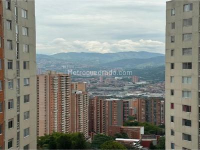 Apartamento de 3 alcobas en venta en Maria Auxiliadora, Sabaneta, 50 m² · foto 9 de 20
