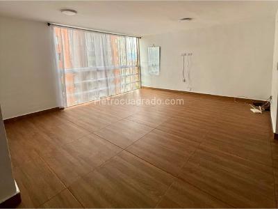 Apartamento de 3 alcobas en venta en Maria Auxiliadora, Sabaneta, 50 m² · foto 15 de 20