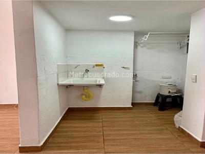 Apartamento de 3 alcobas en venta en Maria Auxiliadora, Sabaneta, 50 m² · foto 17 de 20