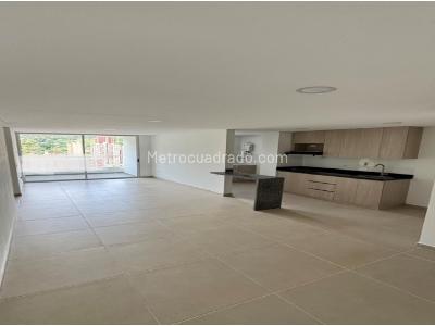 Apartamento de 2 alcobas en venta en La Doctora, Sabaneta, 58 m² · foto 2 de 15