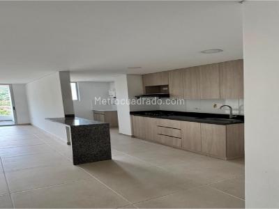 Apartamento de 2 alcobas en venta en La Doctora, Sabaneta, 58 m² · foto 3 de 15