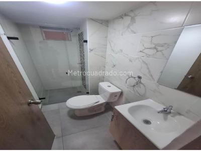 Apartamento de 3 alcobas en venta en Villa Aventura, Itagüí, 55 m² · foto 12 de 18