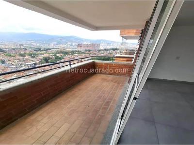 Apartamento de 3 alcobas en venta en Villa Aventura, Itagüí, 55 m² · foto 16 de 18