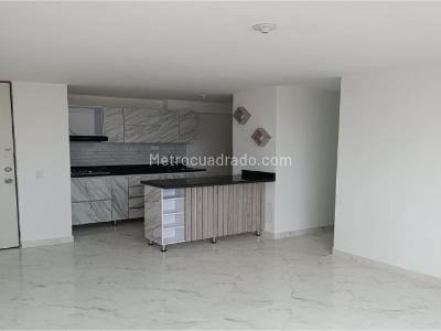 Apartamento de 3 alcobas en venta en Alcala, Bello, 53 m² · foto 3 de 19