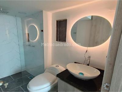 Apartamento de 3 alcobas en venta en Alcala, Bello, 53 m² · foto 5 de 19