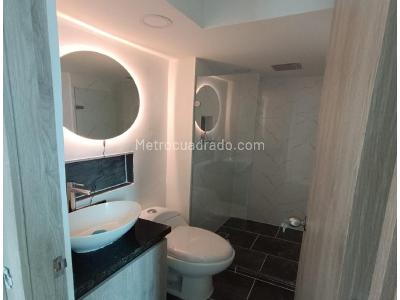 Apartamento de 3 alcobas en venta en Alcala, Bello, 53 m² · foto 10 de 19