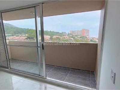 Apartamento de 3 alcobas en venta en Alcala, Bello, 53 m² · foto 15 de 19