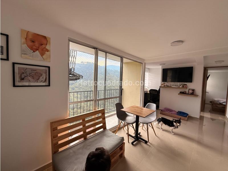 Piso – Sabaneta - Vista 2