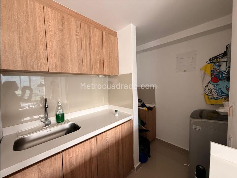 Piso – Sabaneta - Vista 5