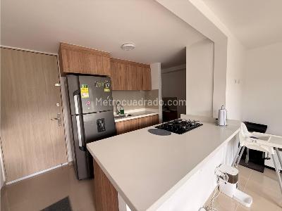 Apartamento de 2 alcobas en venta en San Jose, Sabaneta, 50 m² · foto 5 de 20