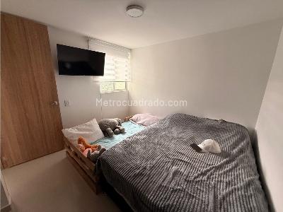 Apartamento de 2 alcobas en venta en San Jose, Sabaneta, 50 m² · foto 7 de 20